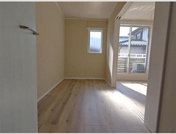 シャンテ南仙台の物件内観写真